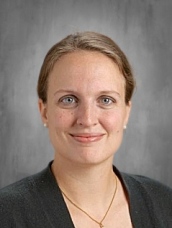 Buehler, Allyson