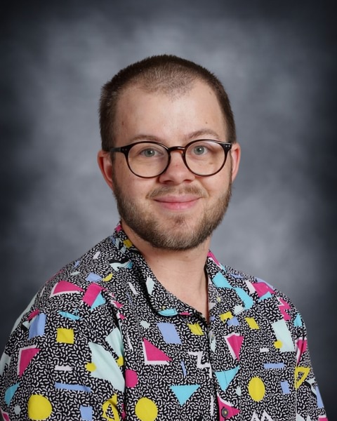 Image of Mason Bunkelman