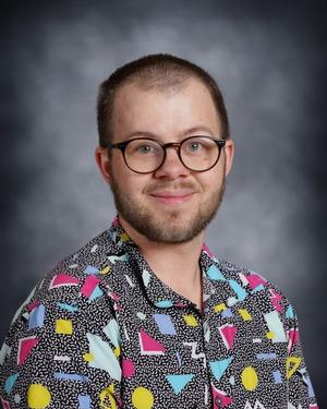 Image of Mason Bunkelman