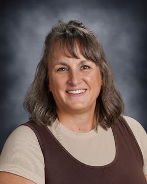 Image of Jennifer Buskerud