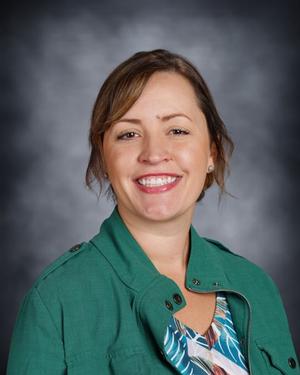 Image of Nicole Butler