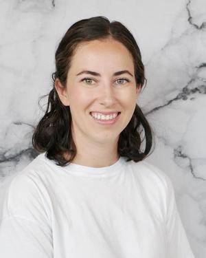 Image of Jenna Butzke