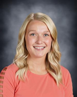 Image of Rachel Callow