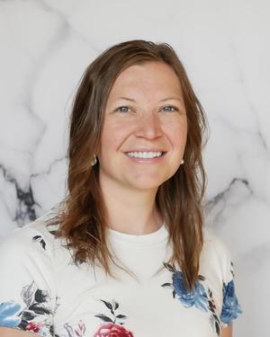 Image of Jill Chasteen