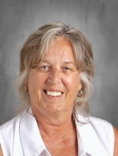 Christopherson, Peggy