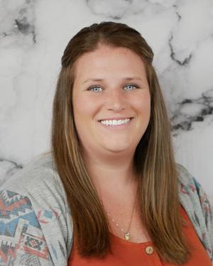 Image of Stephanie Clabots