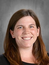 Samantha Cook
