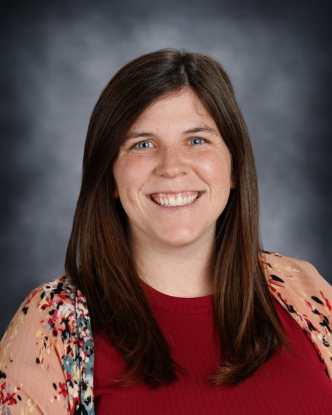 Image of Samantha Cook