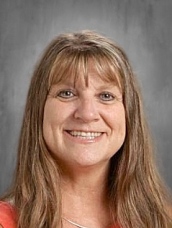 Richelle Crank-Woller