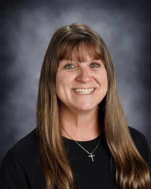 Image of Richelle Crank-Woller