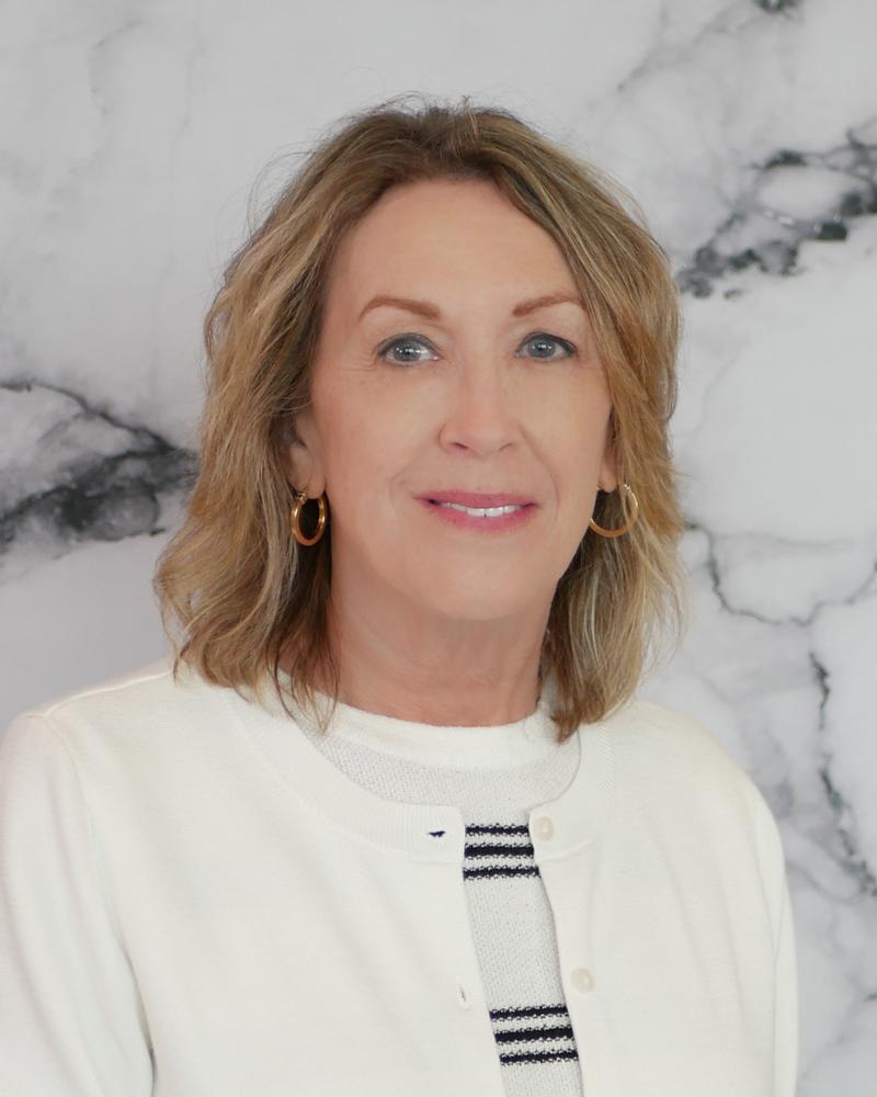 Image of Shari Culver