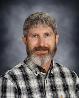 Image of Michael Daniels