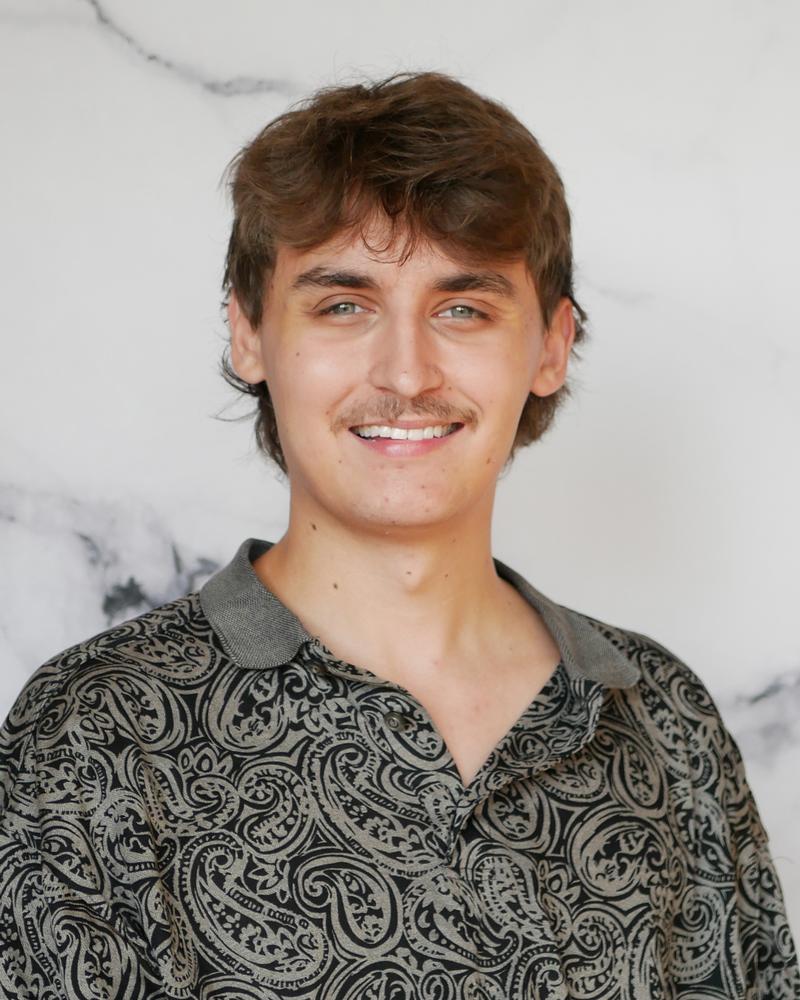 Michael Dassow
