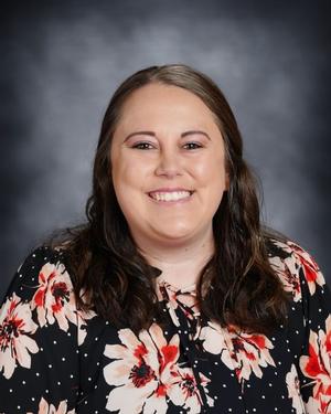 Image of Samantha Hartl