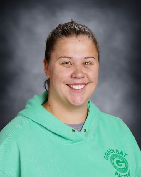 Image of Jennalyn Denzine