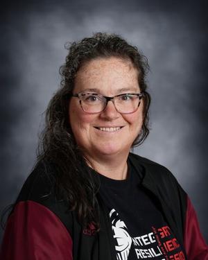 Image of Heather DeYoung