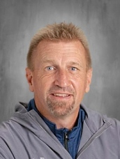 Diedrich, Craig