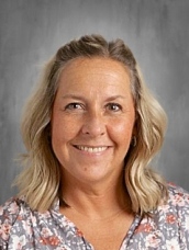 Diedrich, Danielle