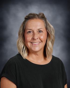 Image of Danielle Diedrich