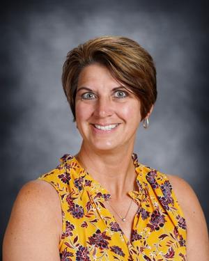 Image of OraLee Dittrich