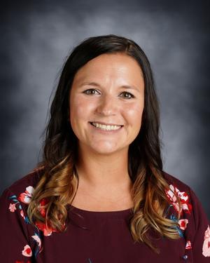 Image of Kristine Dix