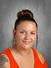 Kristine Dix