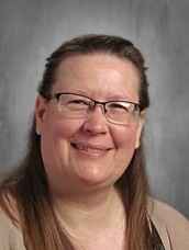 Image of Michelle Duncan