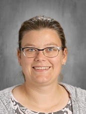 Eckert, Samantha