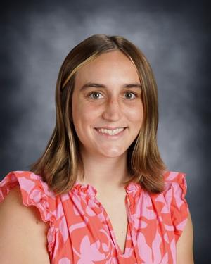 Image of Marissa Ellenbecker