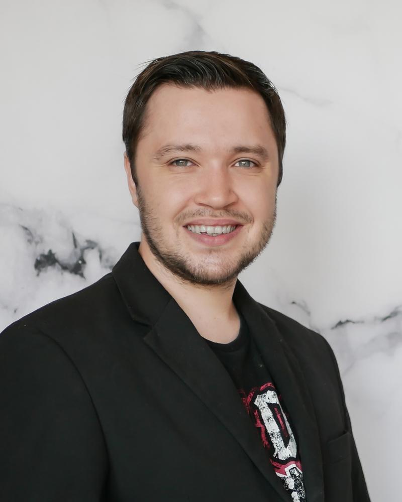 Image of Dalton Everhard