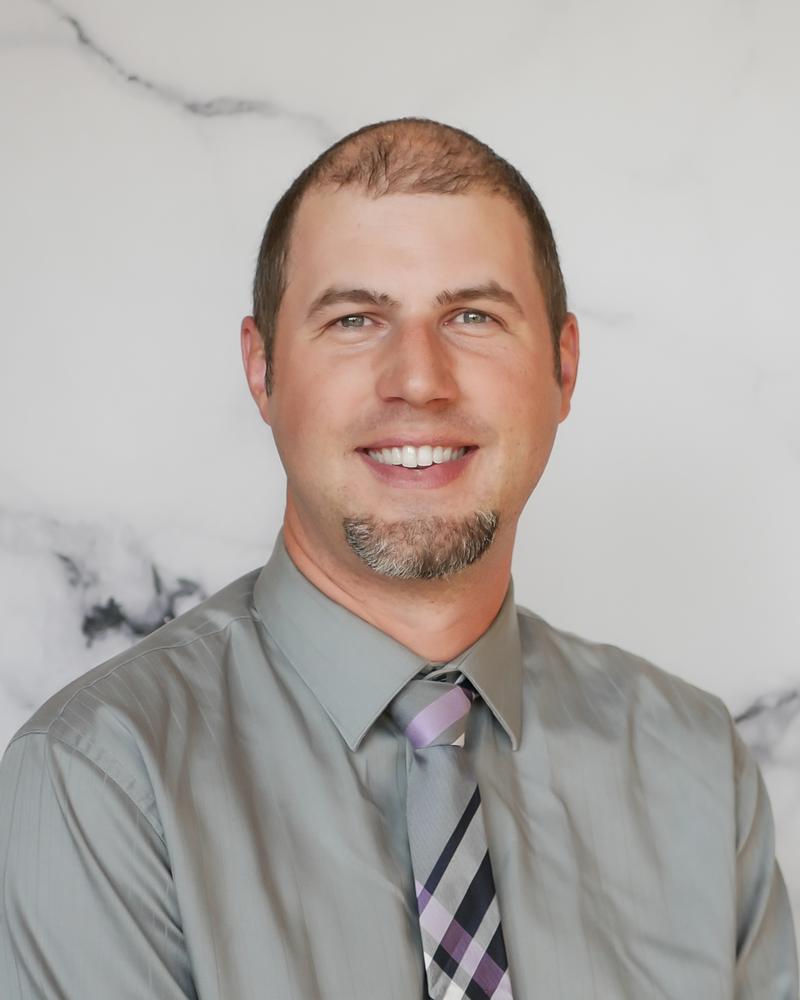 Image of Daniel Faas