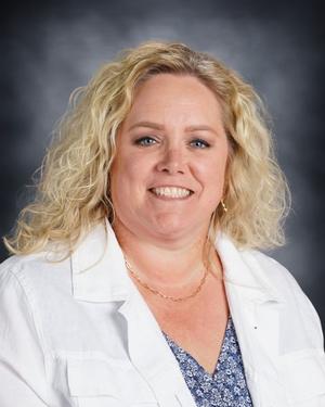 Image of Kimberly Fechhelm