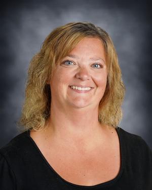 Image of Amber Fettes