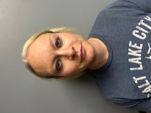 Image of Jessica Fleming