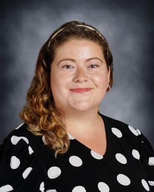 Image of Heidi Fliehs