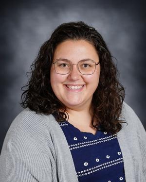 Image of Mackenzie Flynn