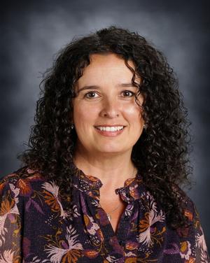 Image of Misty Galli