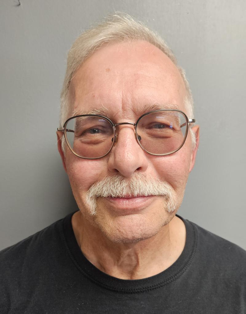 Image of Terry Games