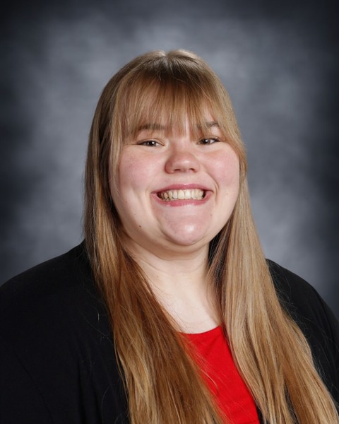 Image of Naomi Gauger