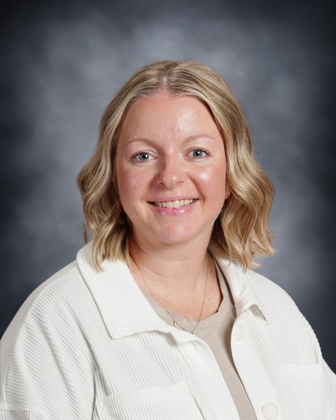 Image of Nicole Gebert