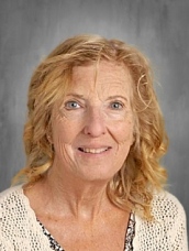 Gelhaus, Barbara