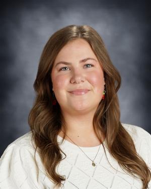 Image of Lauren Gierl