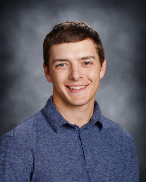 Image of Peyton Gilles