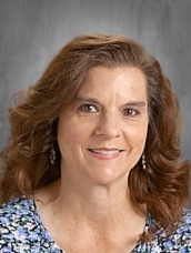 Gingras, Kristine