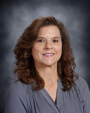 Image of Kristine Gingras