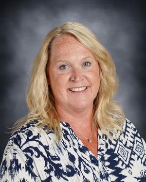 Image of Stacie Gleichauf