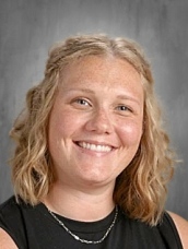 Miriah Graff