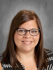 Grinker, Traci