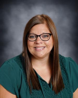 Image of Traci Grinker