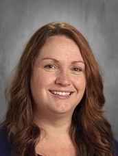 Image of Nicole Gripentrog